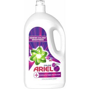 Гель для стирки Ariel Color + Защита волокон 3.575 л (8006540461334)