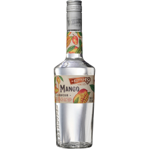 Ликер De Kuyper Mango 0.7 л 15% (8710625600005) лучшая модель в Ужгороде