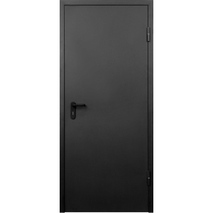 Протипожежні двері TD Abwehr Steel Doors Expert (Ei-30) в Ужгороді