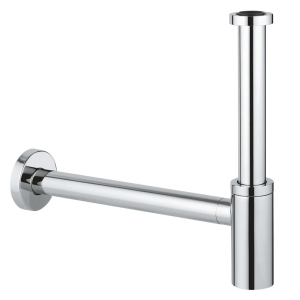 хорошая модель Сифон для раковины Grohe 28912000