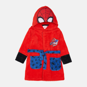 Халат Disney SPIDERMAN TH2024 98 см Красный (3609084617127) в Ужгороде