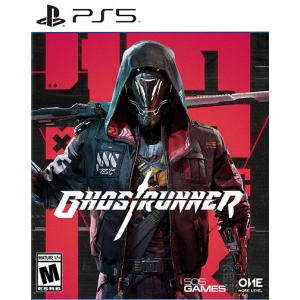 Ghostrunner (PS5) краща модель в Ужгороді