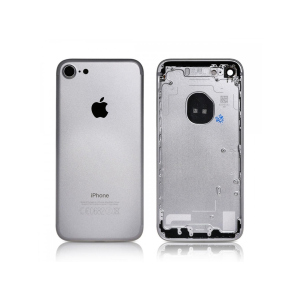 Корпус iPhone 7 Silver в Ужгороде