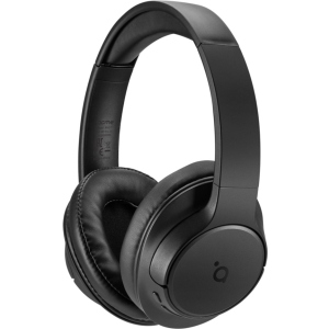 Наушники Acme BH317 Wireless over-ear headphones Black (4770070882160)