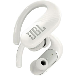 Навушники JBL Endurance Peak II White (JBLENDURPEAKIIWT) краща модель в Ужгороді