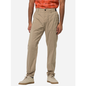 Штани Jack Wolfskin Tanami Pant M 1505881-5605 48 (4060477483566) надійний