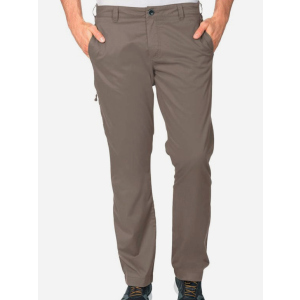 Штани Regatta Delgado Trousers RMJ231R-038 32 Темно-сірі (5057538887257) рейтинг