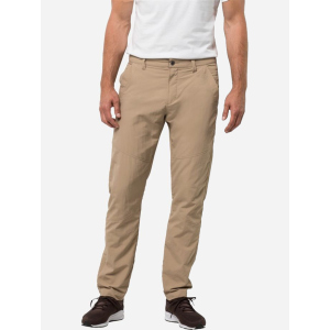 хорошая модель Брюки Jack Wolfskin Desert Valley Pants Men 1504871-5605 48 (4055001756797)