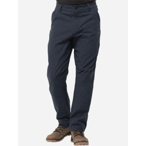 Штани Jack Wolfskin Winter Travel Pants 1505231-1910 56 (4055001929597) ТОП в Ужгороді