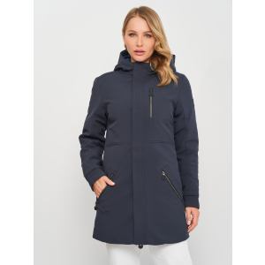 Парка Northland Nora Pro Shell Parka 0980814 38 Темно-синяя (9009451815639) надежный