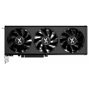 XFX PCI-Ex Radeon RX 6600 XT Speedster QICK 308 8GB GDDR6 (128bit) (2188/16000) (HDMI, 3 x DisplayPort) (RX-66XT8LBDQ) краща модель в Ужгороді