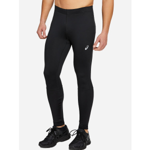 Тайтсы ASICS Icon Tight 2011B050-001 S Черные (4550153528433) рейтинг