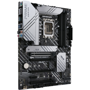 Материнська плата Asus PRIME Z690-P (s1700, Intel Z690, PCI-Ex16) в Ужгороді