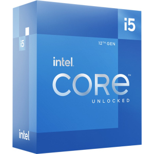 Процесор Intel Core i5-12600K 3.7GHz/20MB (BX8071512600K) s1700 BOX ТОП в Ужгороді