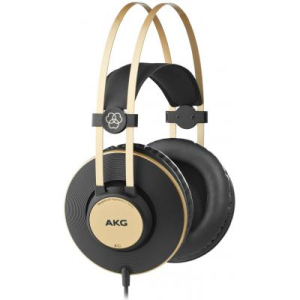 хорошая модель Наушники AKG K92 Black (3169H00030)