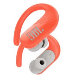 Наушники JBL Endurance Peak II Coral (JBLENDURPEAKIICO) в Ужгороде