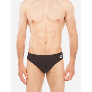 Плавки Arena M Dynamo 5.5 cm Brief 2A507-050 XS Black (3468335556116) ТОП в Ужгороде