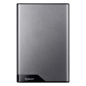 Зовнішній жорсткий диск Apacer AC632 2 TB (AP2TBAC632A-1) в Ужгороді