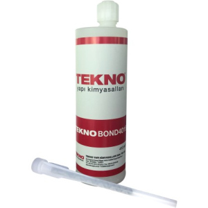 Хімічний анкер Tekno Teknobond 400 345 мл. в Ужгороді