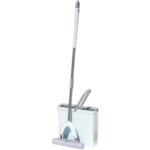 купить Набор для уборки Zambak Plastic Pva Slim Mop (ZP84306)