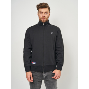 Толстовка Superdry Superdry Code Track Jacket M2011746A-02A L Black (5057847208767) рейтинг