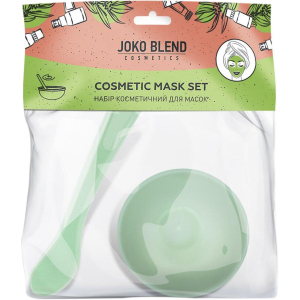 Набор косметический для масок Joko Blend Cosmetic Mask Set (4823109400467) лучшая модель в Ужгороде