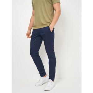 Брюки Michael Kors Skinny Chino CS93CTJ4JJ-401 32-34 Midnight (0191934025457) рейтинг