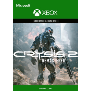 Ключ активации Crysis 2 Remastered для Xbox One и Xbox Series X|S в Ужгороде