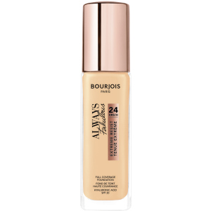 купить Тональная основа Bourjois Always Fabulous Foundation №120 30 мл (3614228413428)