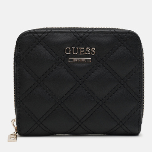 Жіночий гаманець Guess SWEV76-79370 Black (7620207237042) в Ужгороді