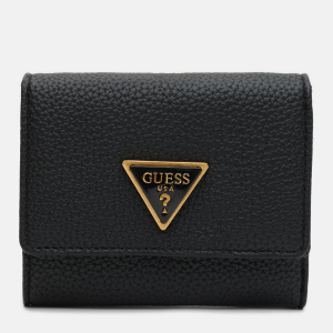 Жіночий гаманець Guess SWVB83-85430 Black (7624302016786) ТОП в Ужгороді