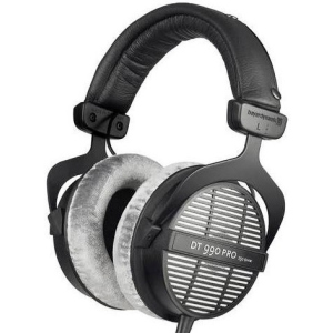 Наушники Beyerdynamic DT 990 Pro (459038) рейтинг