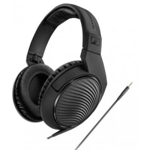 Навушники Sennheiser HD 200 PRO (507182) в Ужгороді