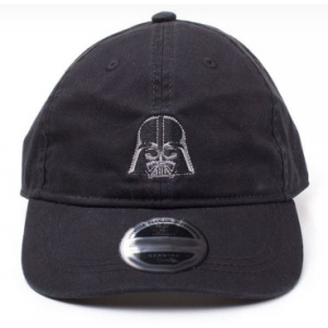 Кепка Difuzed Star Wars - Darth Vader Dad Cap ТОП в Ужгороде