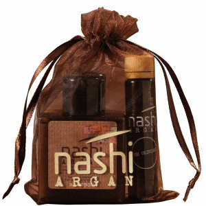 хорошая модель Дорожный набор Nashi Argan (8025186272097)