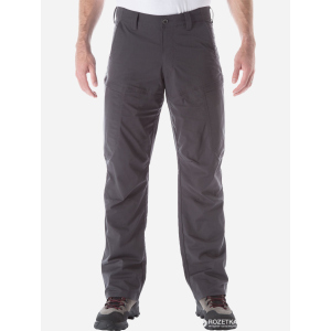 Штани тактичні 5.11 Tactical Apex Pants 74434 W28/L36 Volcanic (2000980420940) ТОП в Ужгороді