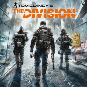 Tom Clancy’s: The Division (Uplay)