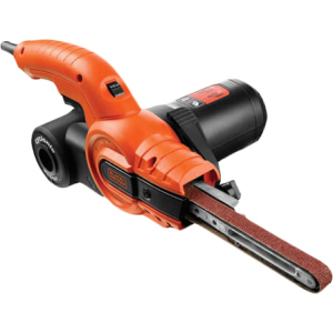 Напильник электрический Black&Decker 350 Вт (KA900E)