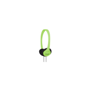 Навушники Koss KPH7g On-Ear Green (192782.101) рейтинг