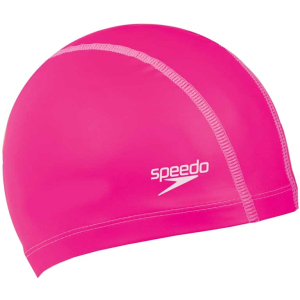 Шапочка для плавання Speedo Pace Cap Au Pink (8-720641341) (5050995732863) в Ужгороді