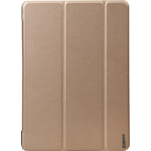 Обложка BeCover Smart Case для Apple iPad mini 4 Gold (BC_702933) лучшая модель в Ужгороде