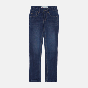 Джинси дитячі Levi's LVB 510 Knit Jean 8EA644-D5F 116 см (3665115040814) краща модель в Ужгороді