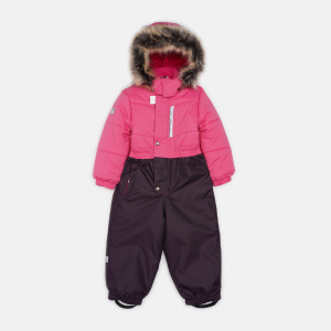 Зимовий комбінезон Lenne Cold 21325-2651 122 см (4741578859046) ТОП в Ужгороді