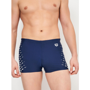 Плавки Arena M Sparks Short 004789-710 4XL Navy-White (3468336633021) в Ужгороде