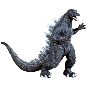 Игровая фигурка Godzilla Vs. Kong Годзилла 2004 27cm (6900006634367) рейтинг