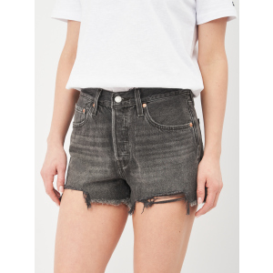 Джинсові шорти Levi's 501 Original Short Eat Your Words 56327-0070 32 краща модель в Ужгороді