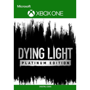 купить Dying Light: Platinum Edition (Ключ Xbox) Регіон Аргентина