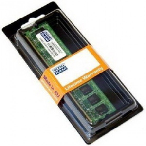 DDR3 4GB/1600 GOODRAM (GR1600D364L11S/4G) лучшая модель в Ужгороде