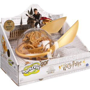 Головоломка для лабіринту Spin Master Perplexus Harry Potter (SM34638) (778988384978) краща модель в Ужгороді