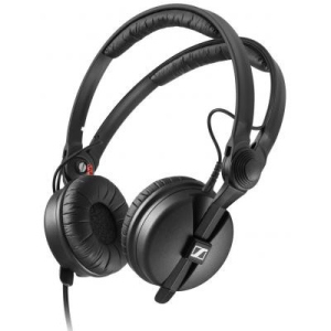 хороша модель Навушники Sennheiser HD 25 Over-Ear (506909)